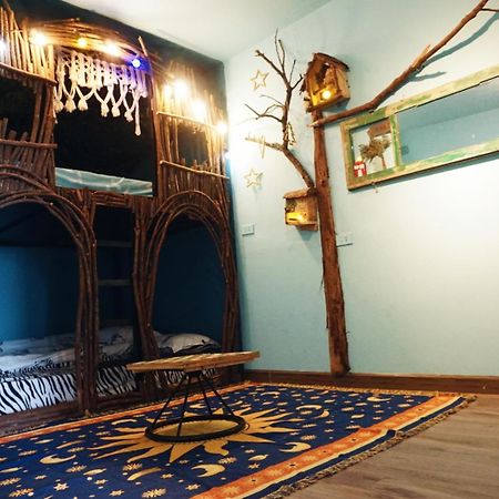 Check In Sapa Hostel Dış mekan fotoğraf