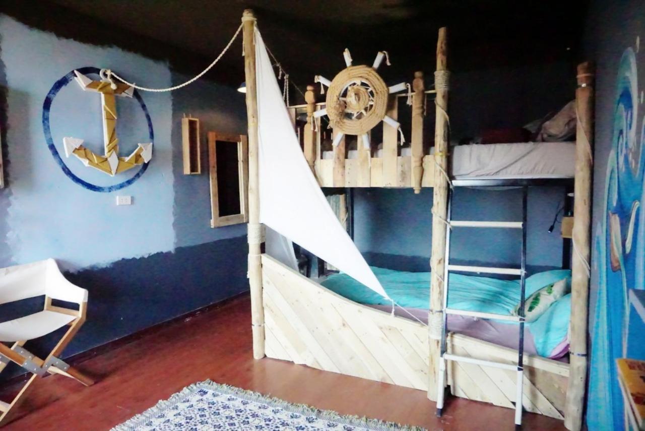 Check In Sapa Hostel Oda fotoğraf
