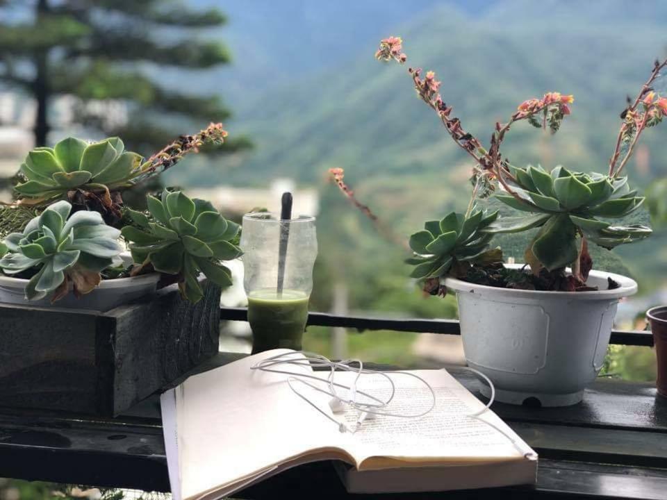 Check In Sapa Hostel Dış mekan fotoğraf