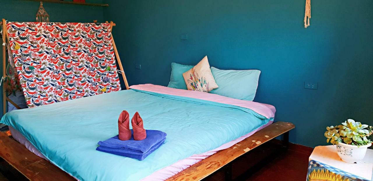 Check In Sapa Hostel Dış mekan fotoğraf