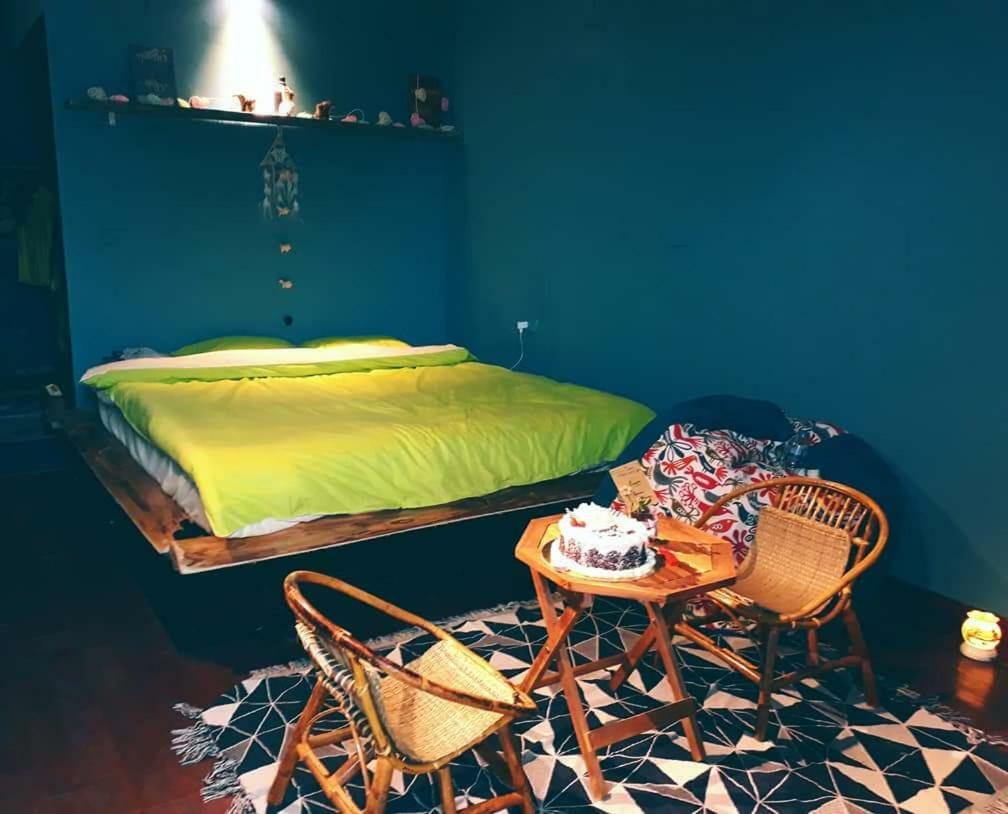 Check In Sapa Hostel Dış mekan fotoğraf