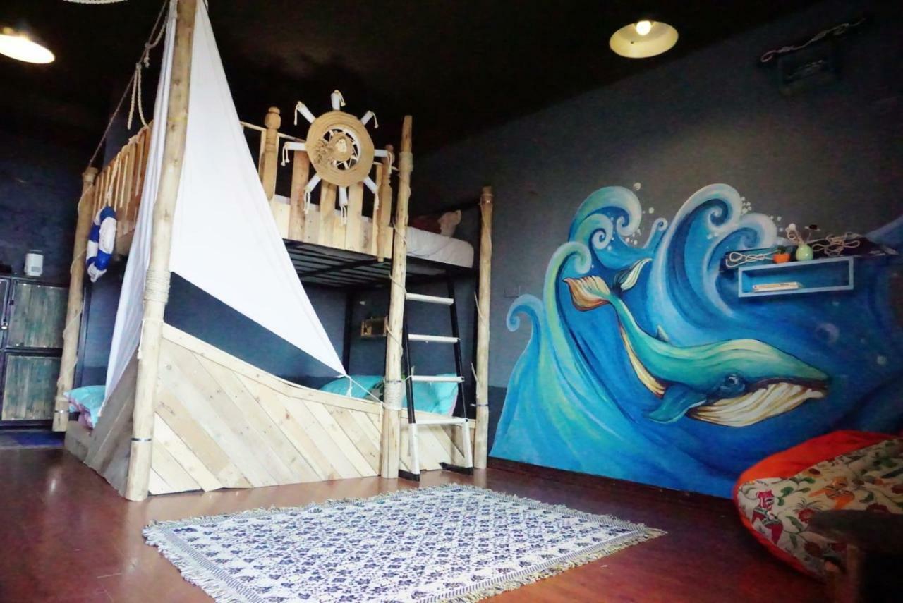 Check In Sapa Hostel Dış mekan fotoğraf