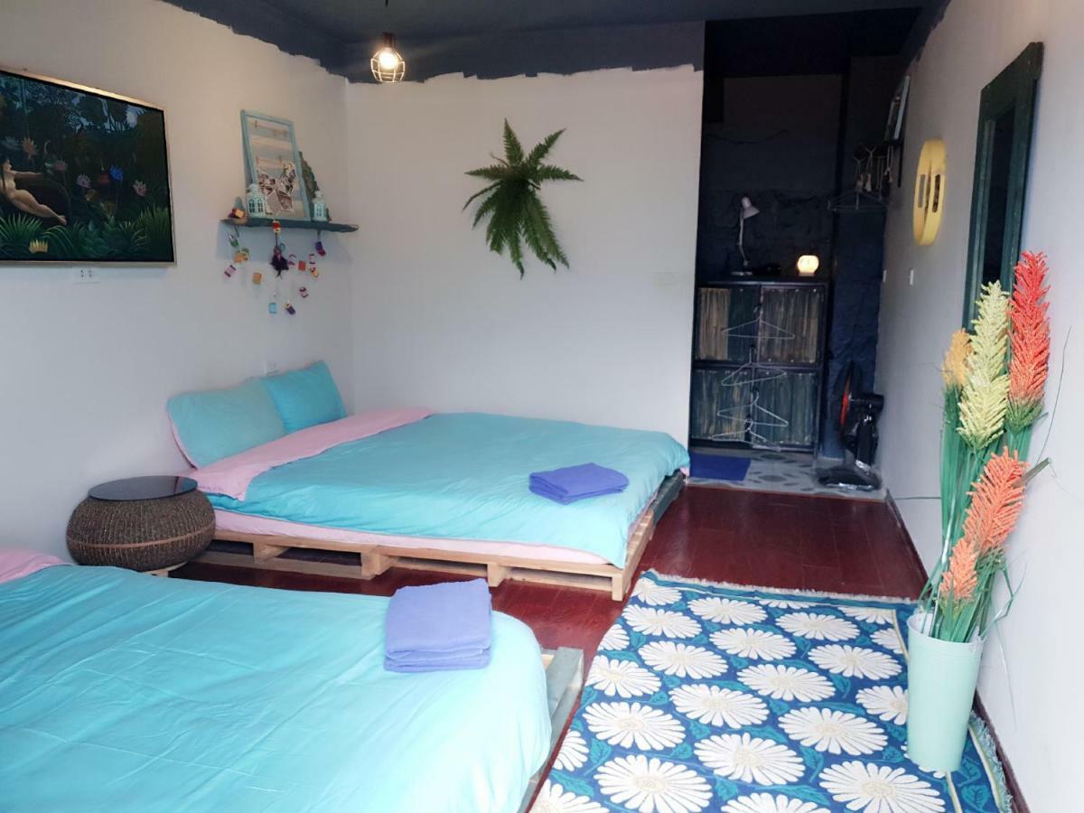 Check In Sapa Hostel Dış mekan fotoğraf