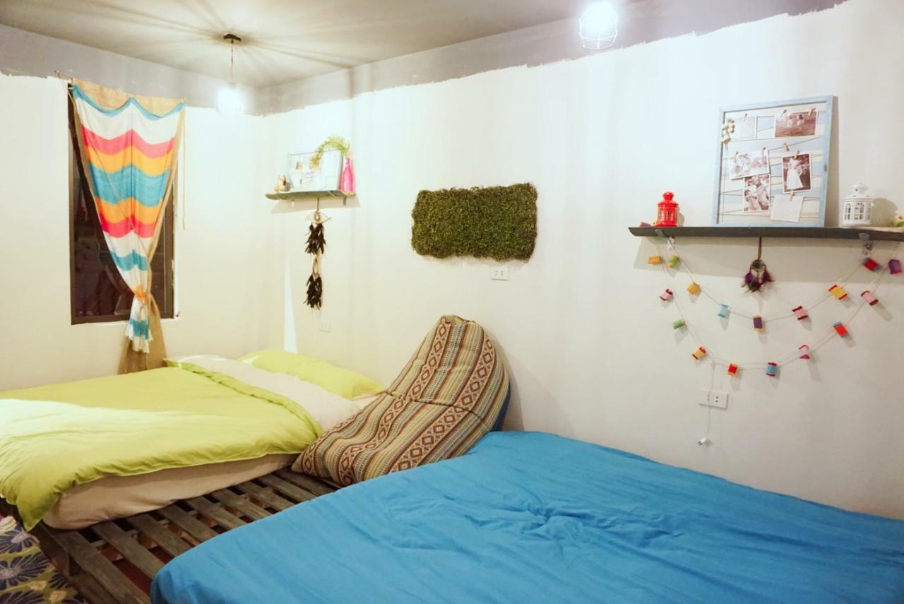 Check In Sapa Hostel Dış mekan fotoğraf
