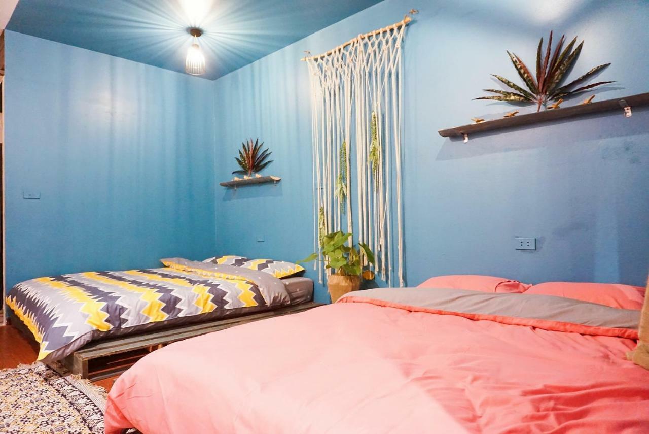 Check In Sapa Hostel Dış mekan fotoğraf