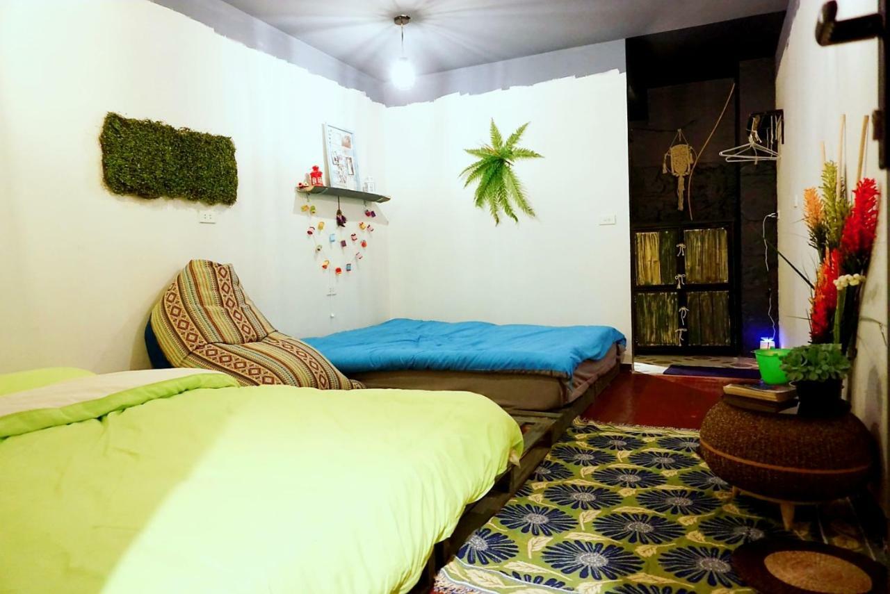 Check In Sapa Hostel Dış mekan fotoğraf
