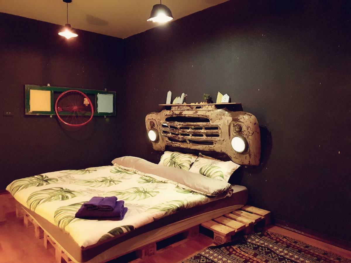 Check In Sapa Hostel Dış mekan fotoğraf